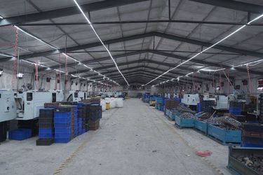 Chine China Huiqi (Beijing) Technology Co., Ltd.