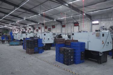 Chine China Huiqi (Beijing) Technology Co., Ltd.