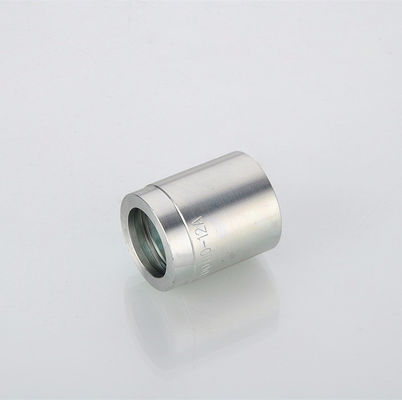 L'acier inoxydable de longue durée de vie SAE 100riat/En Ferrule sans dénivelé 00110-a pour avantage