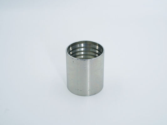 Tubes de ferrule de tuyau hydraulique avec l'avantage d'une longue durée de vie