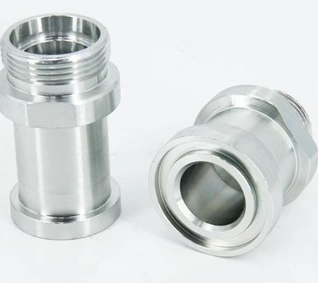 1cfli Forage à tête ronde pour forage industriel