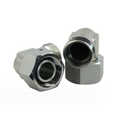 Type de fil fil extérieur raccords hydrauliques pour vos besoins 2c9
