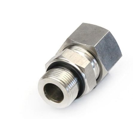 Pièces de raccordement 1CB en acier au carbone