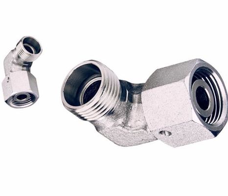 Adaptateur de tuyau de 90 degrés pour homme à coude La solution ultime pour la connexion des conduites