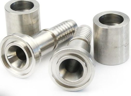 Résistants hydrauliques de tuyau de 3000 Psi 87311 de la première performance en acier inoxydable