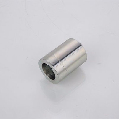 Ferrule OEM pour tuyau 4sh R12/32 00401 1 pièce Min.Order feuille galvanisée