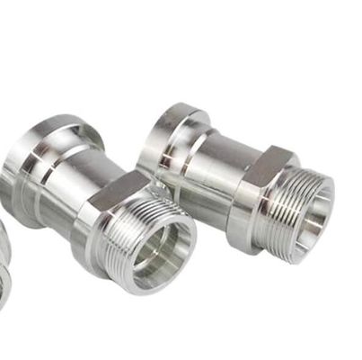 Longue durée de vie Des adaptateurs de raccords hydrauliques