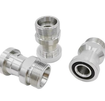 Longue durée de vie Des adaptateurs de raccords hydrauliques