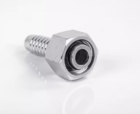 Ensemble de raccords à haute pression en acier inoxydable fils féminins NPT fil BSPT 20411