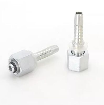 Ensemble de raccords à haute pression en acier inoxydable fils féminins NPT fil BSPT 20411