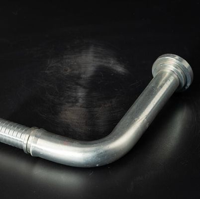 Résistants hydrauliques pour tuyaux en acier inoxydable et en carbone