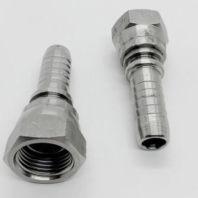 Dispositifs hydrauliques à feuille galvanisée