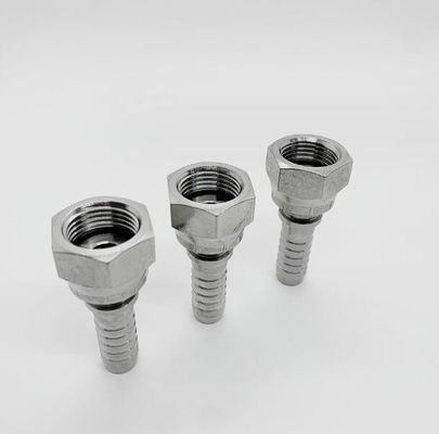 Dispositifs hydrauliques à feuille galvanisée