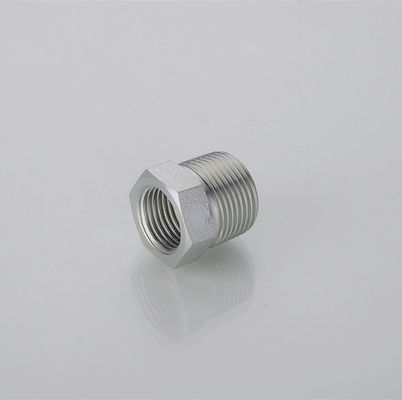 BSPT Homme/Femme Adaptateur hydraulique BSP 5t réducteur avec avantage de longue durée de vie