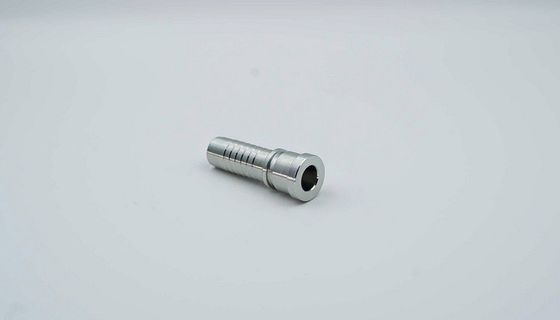 OEM en acier inoxydable CNC tourner l'usinage raccords en acier inoxydable