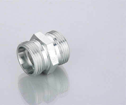 Adaptateur hydraulique de tube à morsure 1c/1d 1c-Rn/1d-Rn