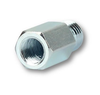 Résistants hydrauliques pour tubes métriques féminins / Bsp féminins 5cm 5CB pour la connexion de conduites