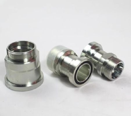 Connexion mâle 1CFL8 échantillons US 6.6/pièce 1 pièce Min.Order Request Sample