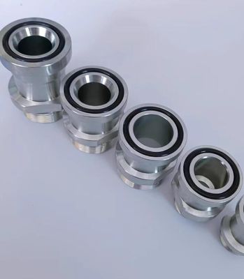 1cflm Modèle N°. Avantages de longue durée de vie pour les machines et équipements industriels