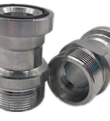 1cflm Modèle N°. Avantages de longue durée de vie pour les machines et équipements industriels