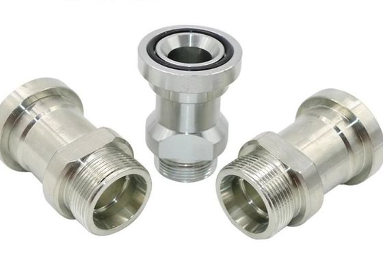 Acier au carbone moyen modèle N° 1cflr pour les produits