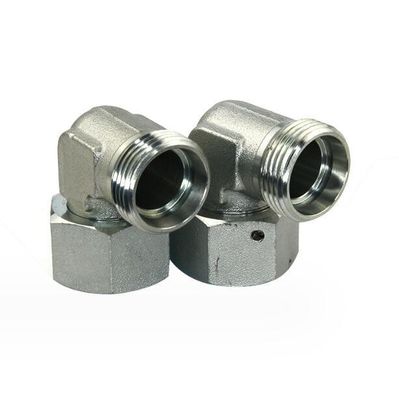 Pièces de raccordement Porte Parker Eaton Fourniture de raccords hydrauliques 2c9 Modèle N° 2c9