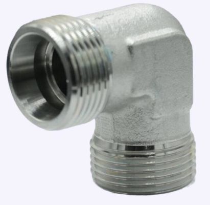 Pièces de raccordement Porte Parker Eaton Fourniture de raccords hydrauliques 2c9 Modèle N° 2c9