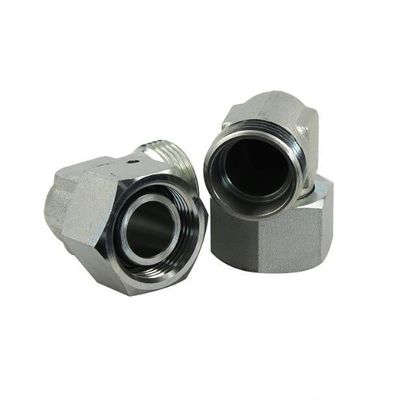 Pièces de raccordement Porte Parker Eaton Fourniture de raccords hydrauliques 2c9 Modèle N° 2c9