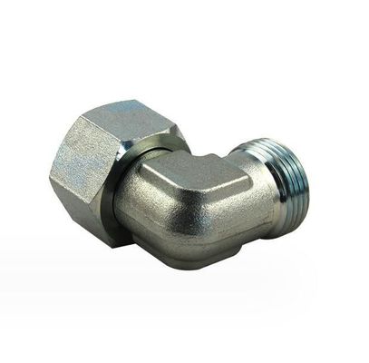 Fourniture 2c9 Armature hydraulique pour conduites connectez 1 pièce Min.Order Request Sample