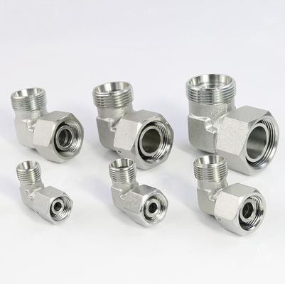Fourniture 2c9 Armature hydraulique pour conduites connectez 1 pièce Min.Order Request Sample