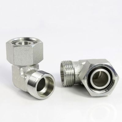 Fourniture 2c9 Armature hydraulique pour conduites connectez 1 pièce Min.Order Request Sample