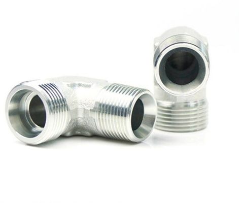 1CT9 Coupe hydraulique Swagelok tube en acier inoxydable pour des performances optimales