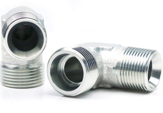 Longue durée de vie avantage 1CT9 Pipe hydraulique pour applications industrielles