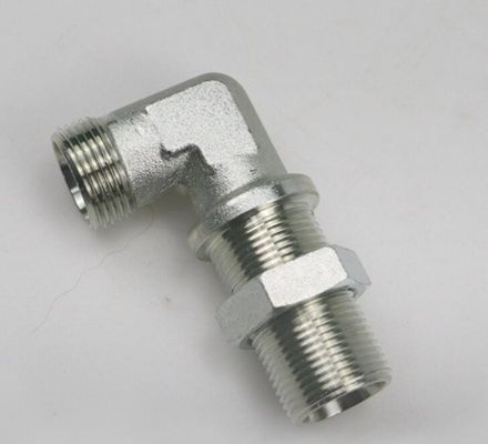 Longue durée de vie avantage OEM 6c9 DIN type de morsure 90 degrés