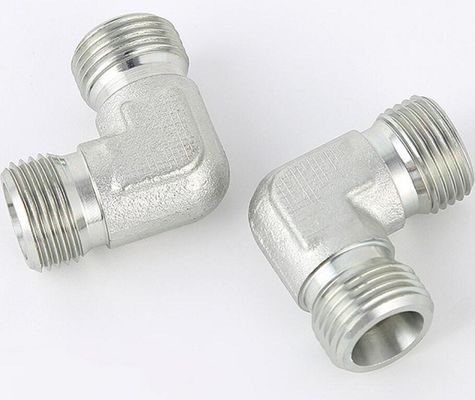 Fil standard SAE dans les raccords de tuyaux 1c9 1d9 raccords américains dans les échantillons US 6.6/pièce