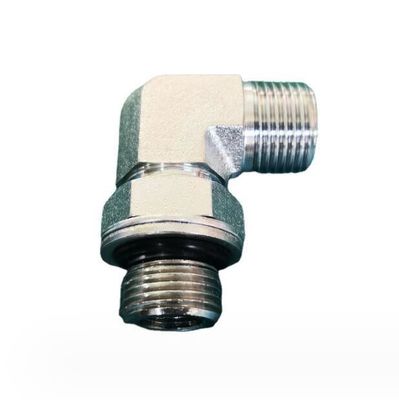 1cg9 Pipe 90 degrés coude PTO pompe à tracteur Bsp Fittings masculins près de moi