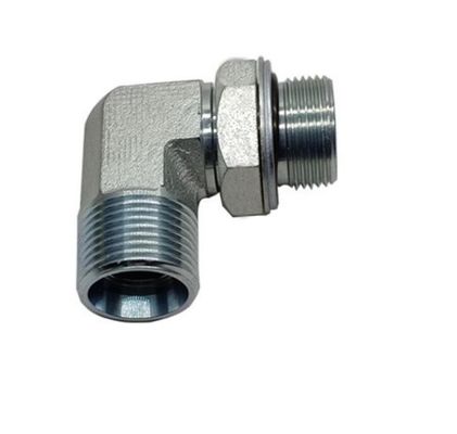 1cg9 série fils mâles hydraulique coude adapté taille personnalisée et longue durée de vie