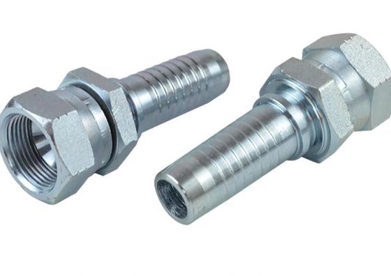 Pièces détachées de tuyaux hydrauliques en acier inoxydable