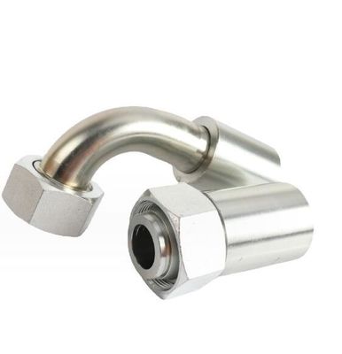 Résistants hydrauliques à haute pression de 45 degrés SAE