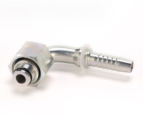 Accords hydrauliques pour tubes à haute température Ferrule pour l'acier au carbone et en acier inoxydable 20591