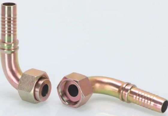 20491 Fournisseurs Différents types de raccords hydrauliques pour tuyaux