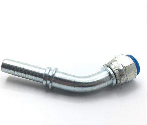 Connecteur hydraulique pour tuyau en caoutchouc pour tuyau à pression d'eau 26741 et durabilité