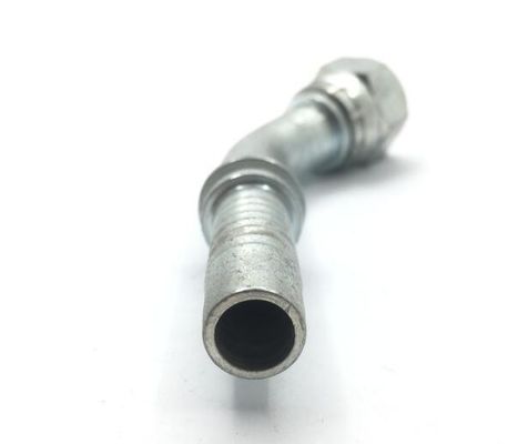 Dispositifs hydrauliques de crimping à base de tôle galvanisée 26741 avec des caractéristiques avantageuses
