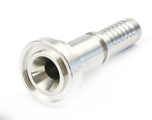 Avantages SAE 3000psi Type Oring Série légère Flanges de tuyau hydraulique 87311 87391 87341