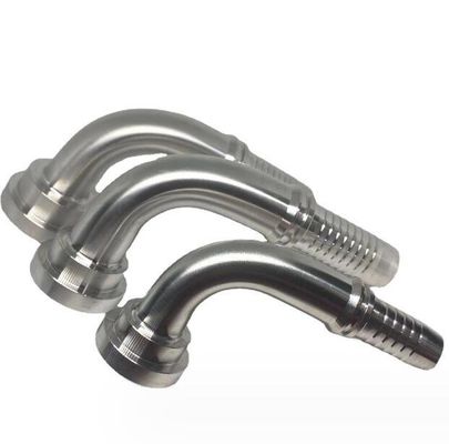 Pièces de raccordement adaptateur hydraulique et connexions pour raccords de tuyaux sous pression 87311