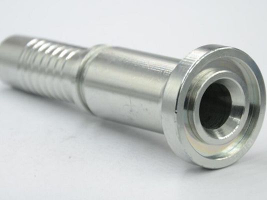 Excavateur standard Eaton OEM équipé de brides SAE 6000 Psi