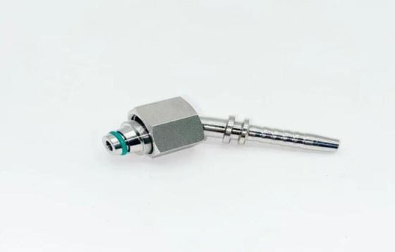 Échantillons US 6.6/pièces lignes de tuyauterie connecter des raccords hydrauliques 20541 par chinois