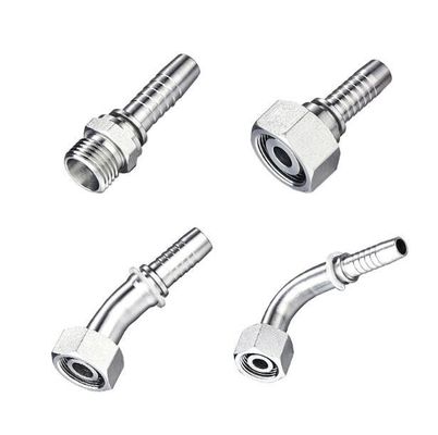 Longue durée de vie 20541 raccords hydrauliques pour tuyaux de dépannage Demandez un échantillon pour personnalisation