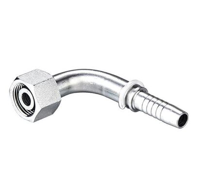 Taille personnalisée tuyau hydraulique de serrage 20541 en acier inoxydable / acier au carbone