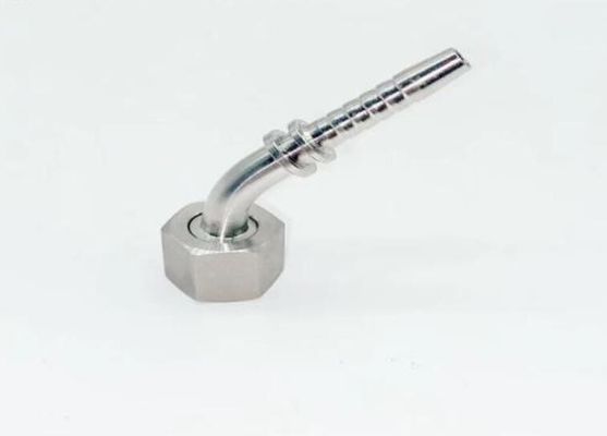 Appareils hydrauliques de tuyauterie à haute température de fonctionnement pour l'installation à manches